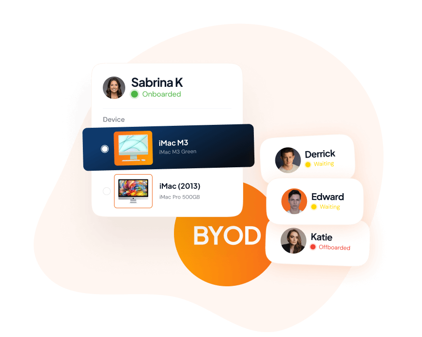 Employee-Devices-Your-Way-Flexible-BYOD-Solution