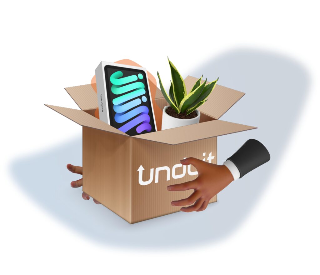 Employee Offboarding